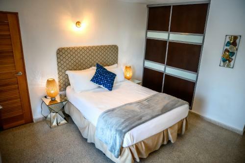 Hostal Serenity Rincon