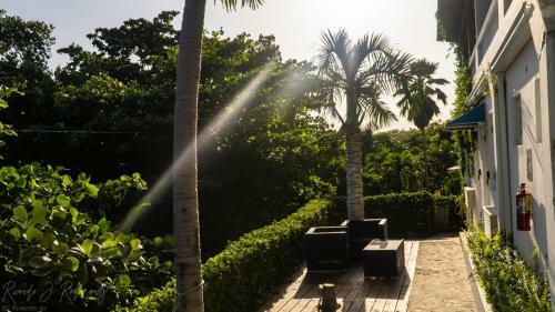Hostal Serenity Rincon