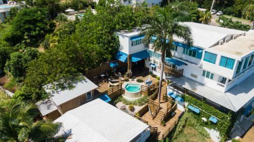 Hostal Serenity Rincon