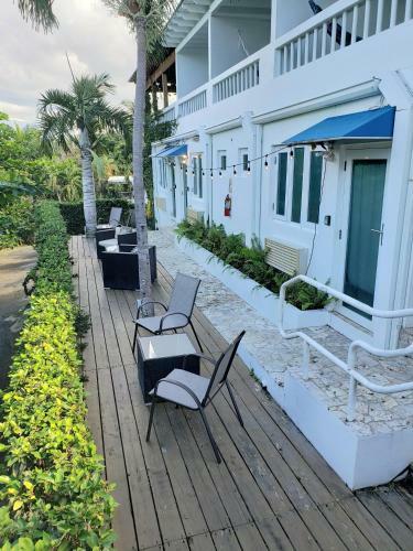 Hostal Serenity Rincon