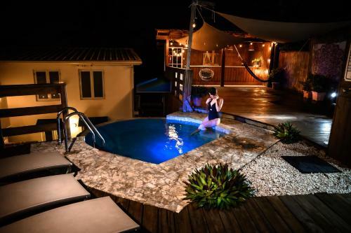 Hostal Serenity Rincon