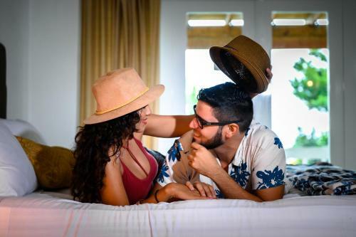 Hostal Serenity Rincon