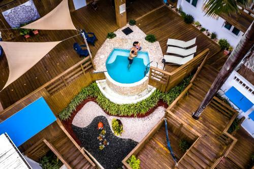 Hostal Serenity Rincon