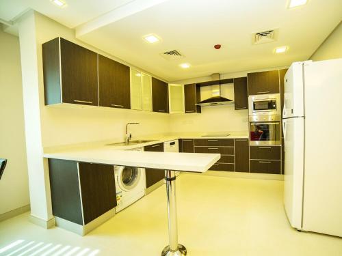 Apartamento Royal Executive Suites