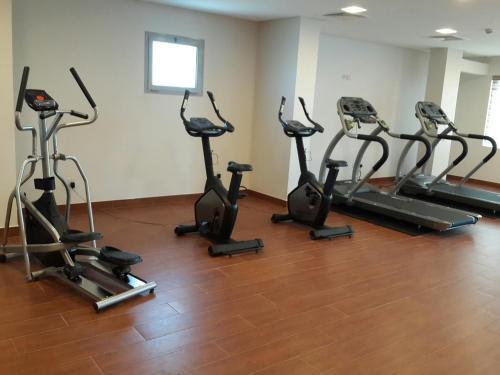 Apartamento Royal Executive Suites