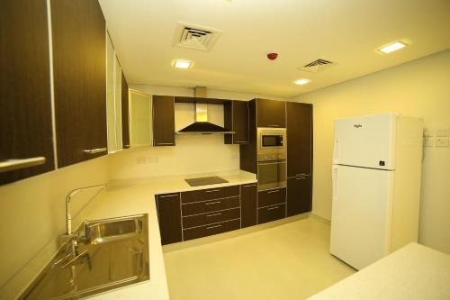Apartamento Royal Executive Suites