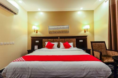 Beautat Hotel