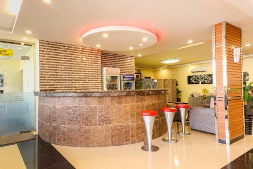 Beautat Hotel