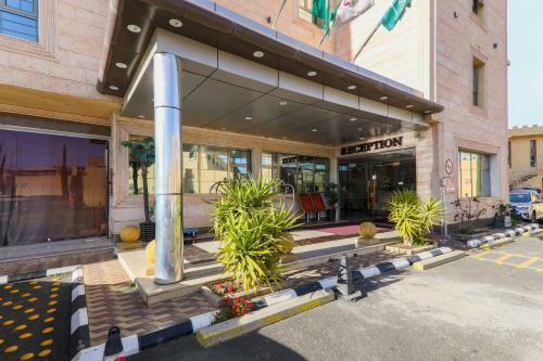 Beautat Hotel