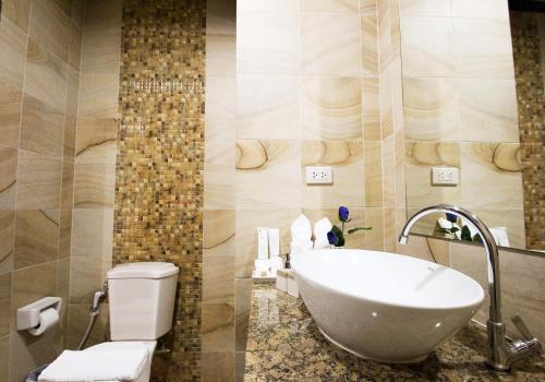 Hotel Ingtawan Boutique Resort