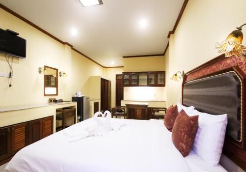 Hotel Ingtawan Boutique Resort
