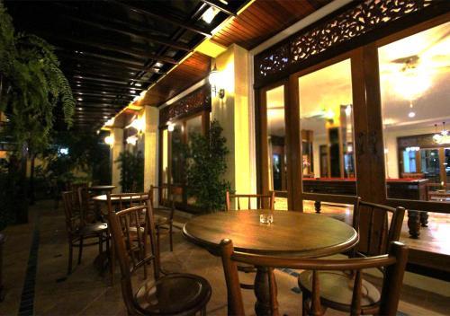 Hotel Ingtawan Boutique Resort