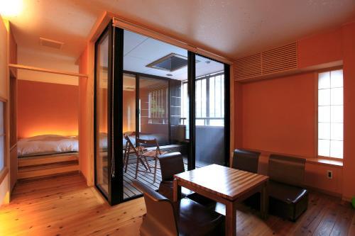 Onsen Ryokan Yamaki