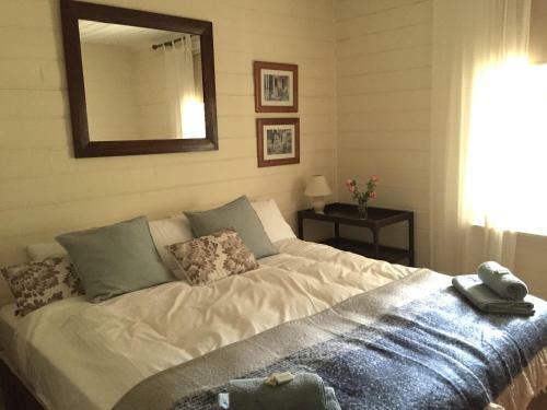 Agroturismo Alexandra Farmstay
