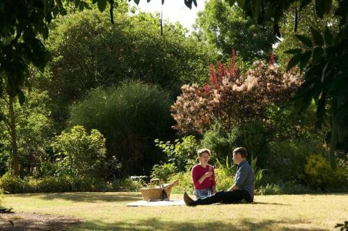 Agroturismo Alexandra Farmstay
