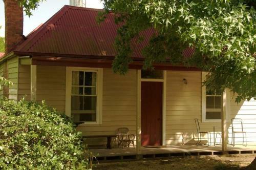 Agroturismo Alexandra Farmstay