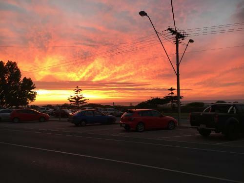 Apartamento Adelaide - Semaphore Beach Front