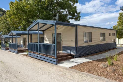 Big4 Bendigo Ascot Holiday Park