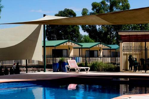 Big4 Bendigo Ascot Holiday Park