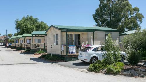 Big4 Bendigo Ascot Holiday Park
