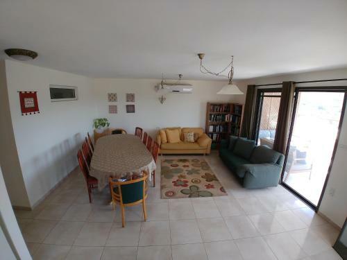 Apartamento Nof Hahoresh Shtula