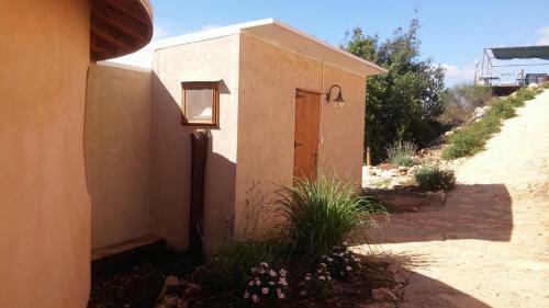 Apartamento Nof Hahoresh Shtula