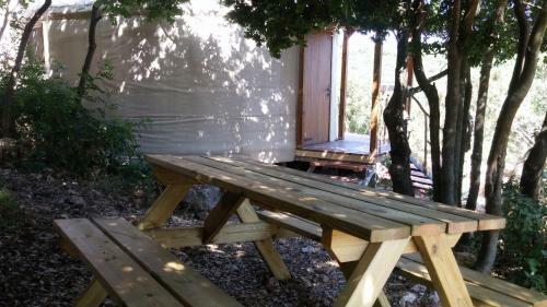 Apartamento Nof Hahoresh Shtula
