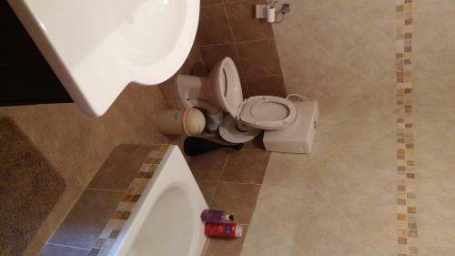 Apartamento Nof Hahoresh Shtula