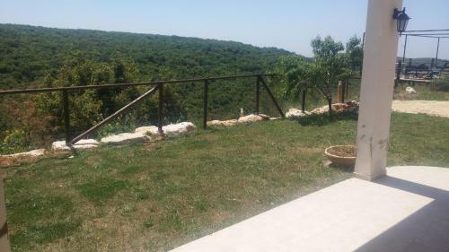 Apartamento Nof Hahoresh Shtula