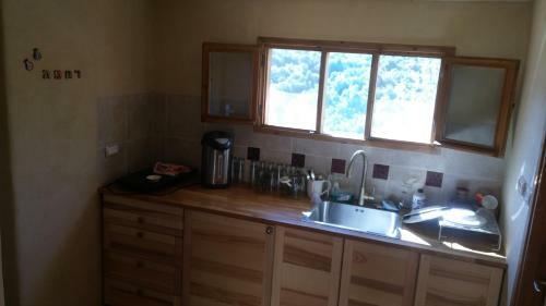 Apartamento Nof Hahoresh Shtula