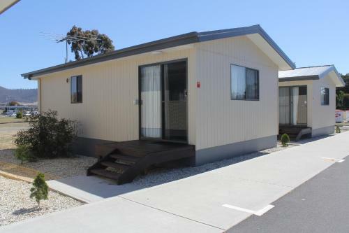Hobart Airport Tourist Park