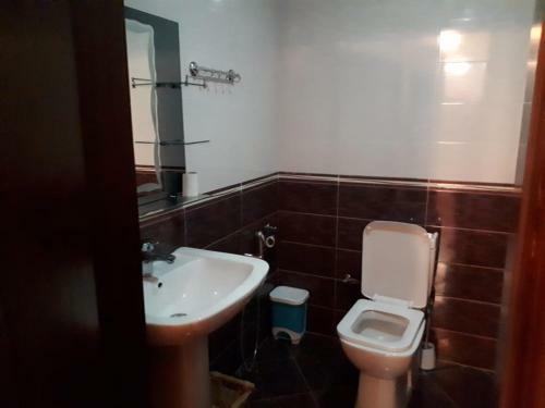 Apartamento Sahil 4 Bulvar More