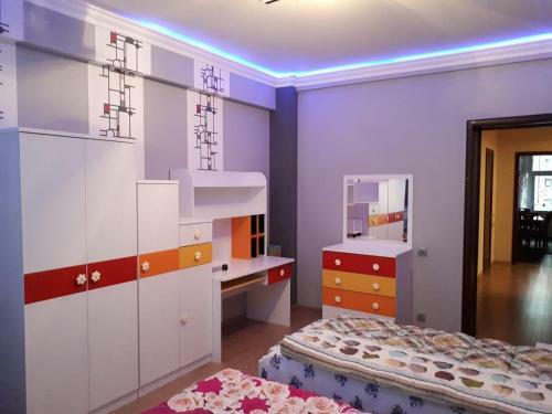 Apartamento Sahil 4 Bulvar More