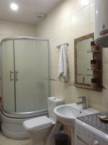 Apartamento Sahil 4 Bulvar More