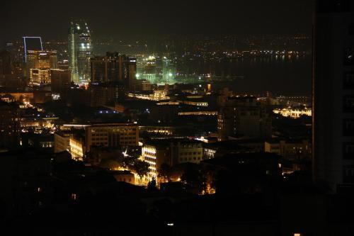Apartment On Qurban Xalilov 2