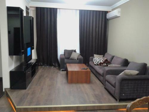 Apartamento Novostroika Alyans