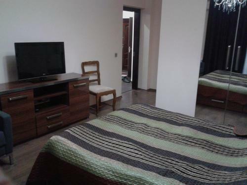 Apartamento Novostroika Alyans