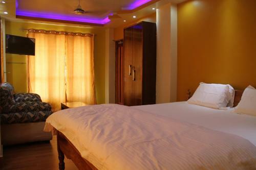 Ross View Hotel And Resort