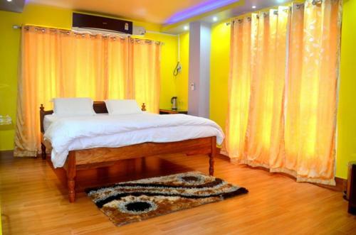 Ross View Hotel And Resort