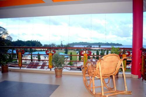 Ross View Hotel And Resort