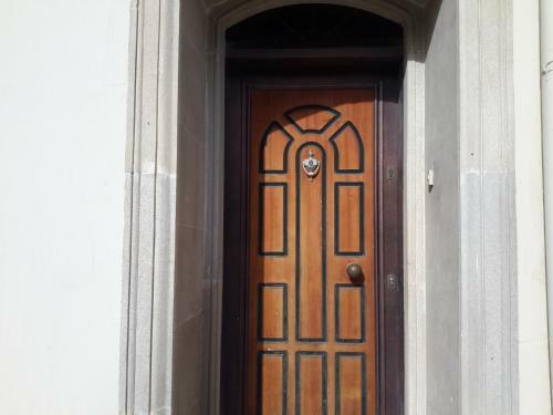 Apartment On 1st Muslim Magomayev Lane 6