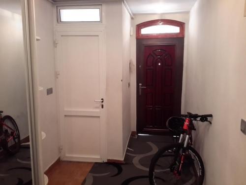 Apartment On 1st Muslim Magomayev Lane 6