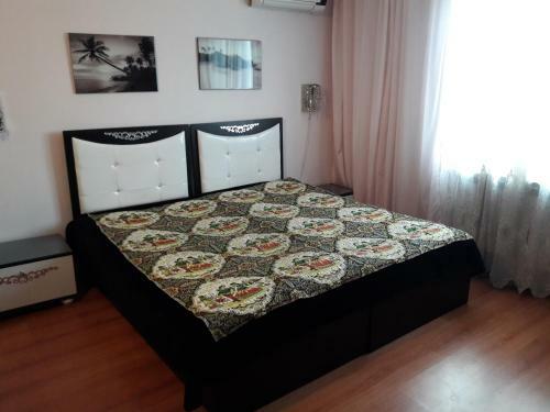 Apartamento 28 Maj Street Neft Akademia