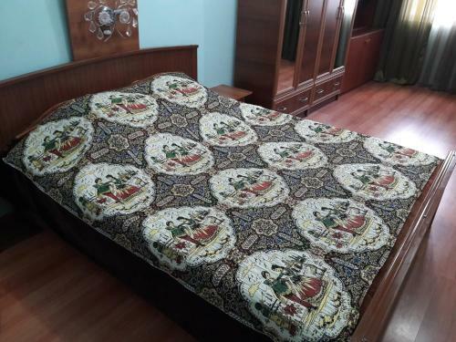 Apartamento 28 Maj Street Neft Akademia