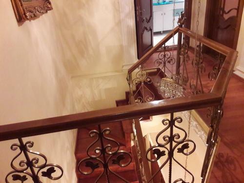 Apartamento 28 Maj Street Neft Akademia