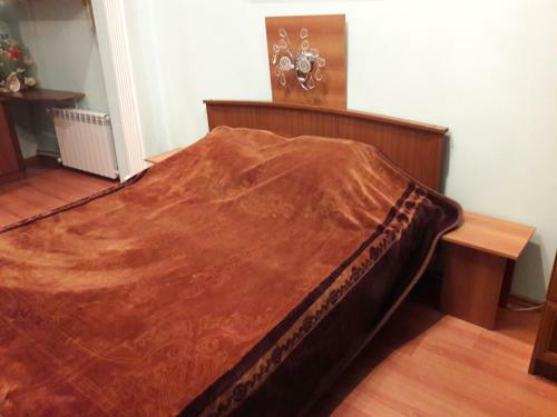 Apartamento 28 Maj Street Neft Akademia