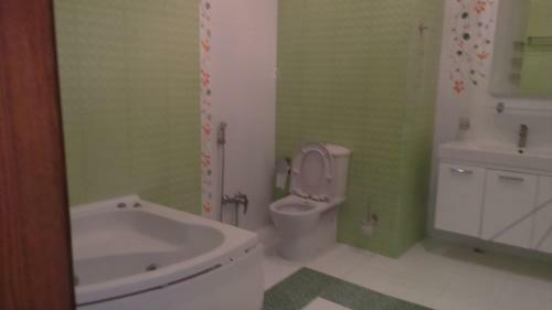 Apartamento Xagani Street Molokanskii Sadik