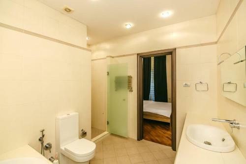 Apartamento Teatr Rashida Beibytova 2