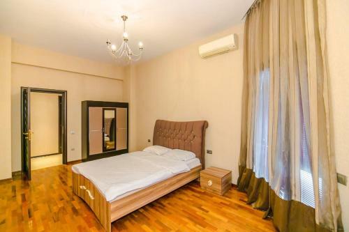 Apartamento Teatr Rashida Beibytova 2