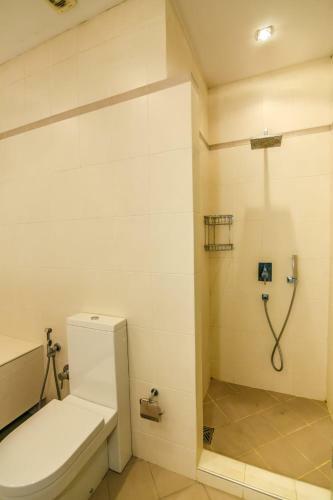 Apartamento Teatr Rashida Beibytova 2